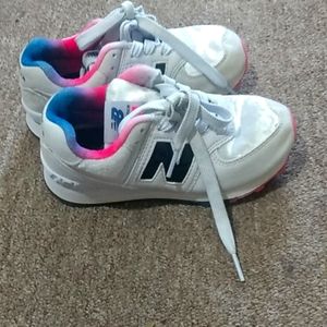 New balance